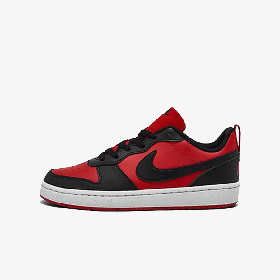 NIKE COURT BOROUGH LOW RECRAFT BG 