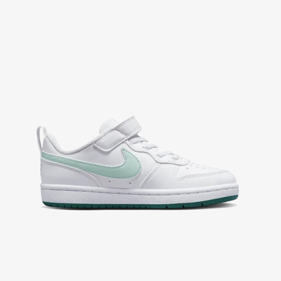 NIKE Court Borough Low Recraft 