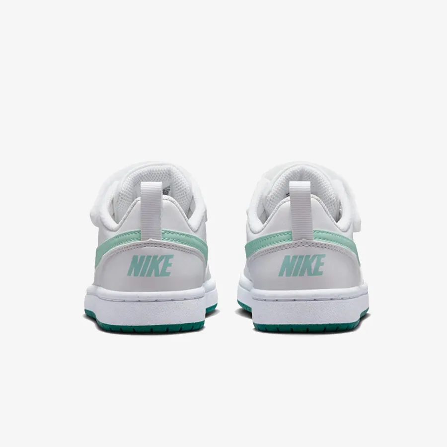 NIKE COURT BOROUGH LOW RECRAFT BPV 