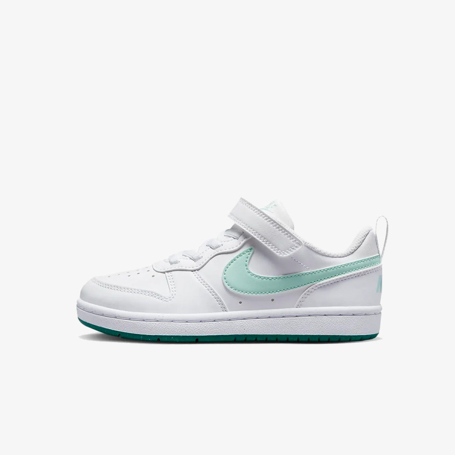 NIKE Court Borough Low Recraft 