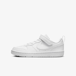 NIKE Court Borough Low Recraft 