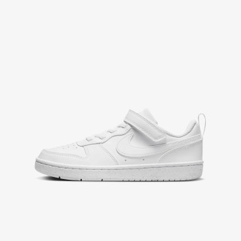 NIKE Court Borough Low Recraft 