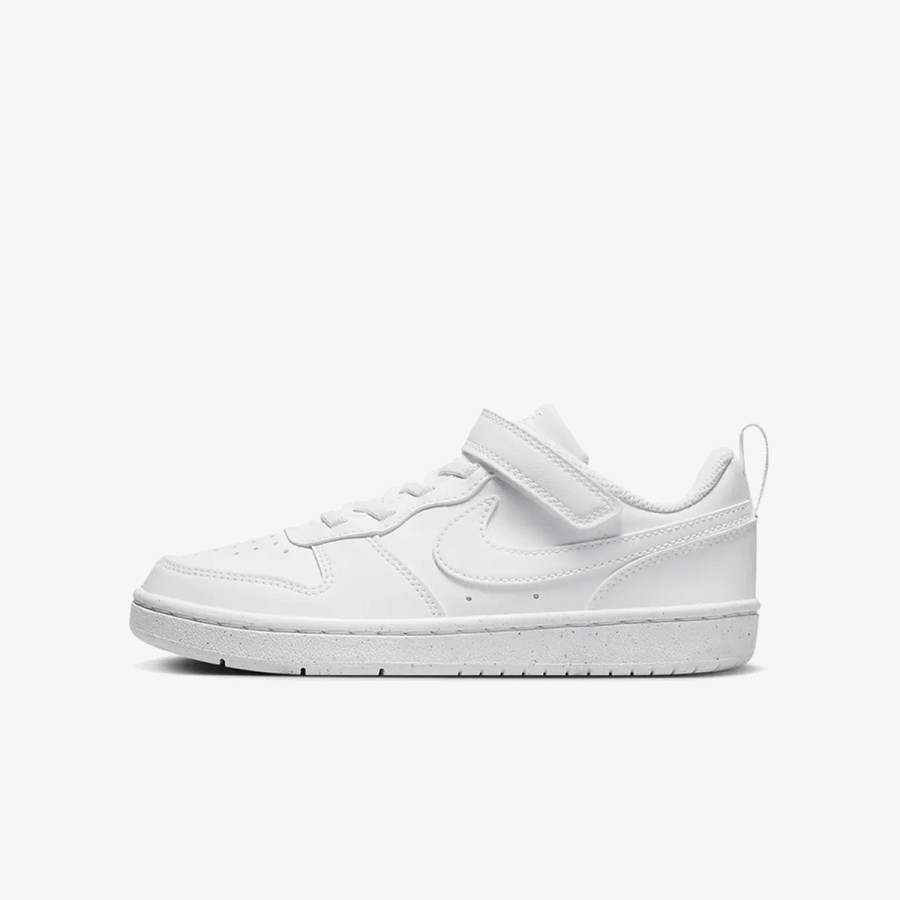 NIKE Court Borough Low Recraft 