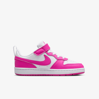 Nike COURT BOROUGH LOW RECRAFT BPV 