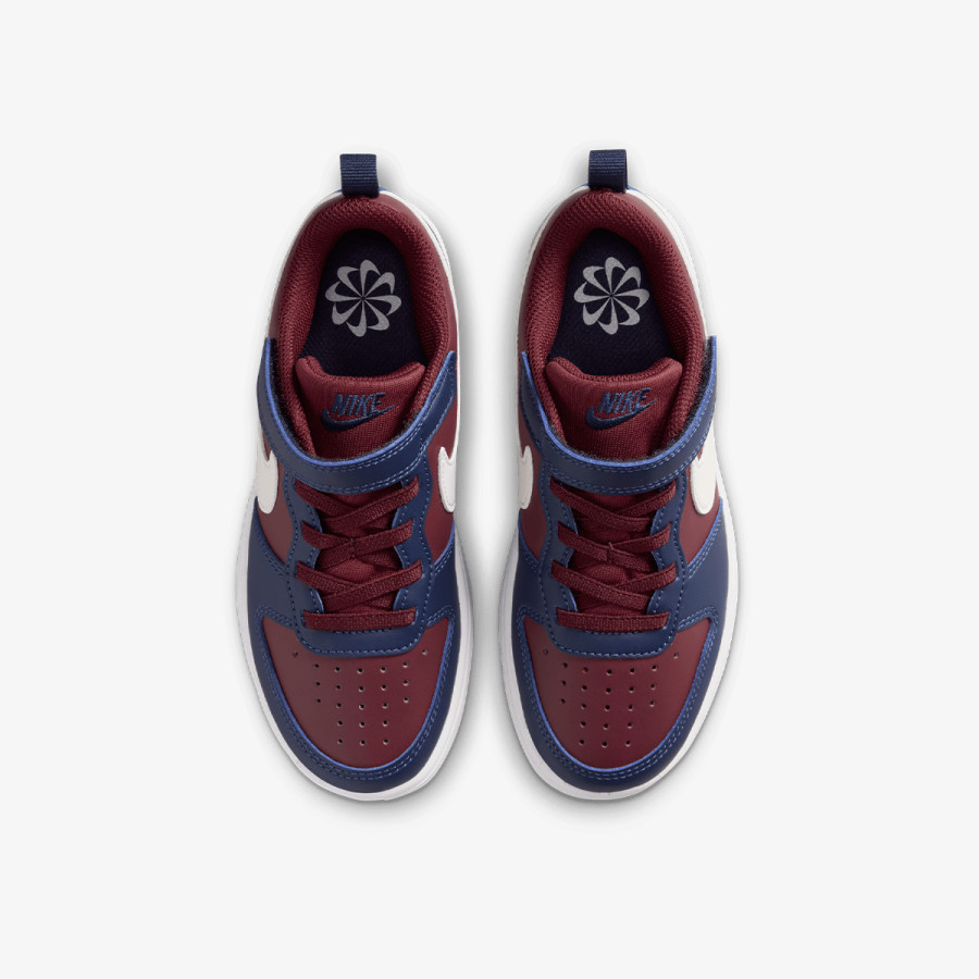 Nike COURT BOROUGH LOW RECRAFT BPV 