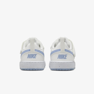 NIKE COURT BOROUGH LOW RECRAFT BTV 