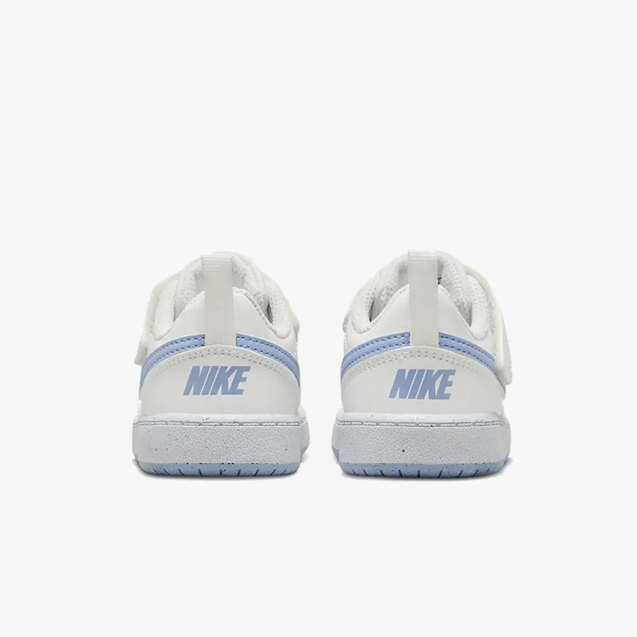NIKE COURT BOROUGH LOW RECRAFT BTV 
