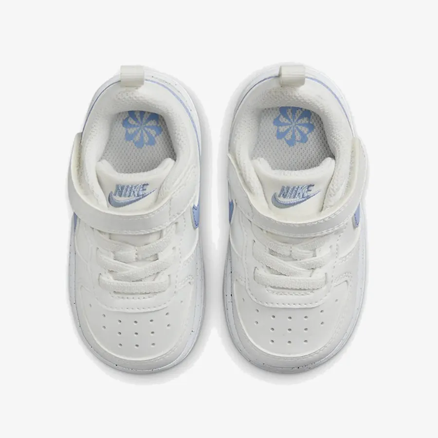 NIKE COURT BOROUGH LOW RECRAFT BTV 