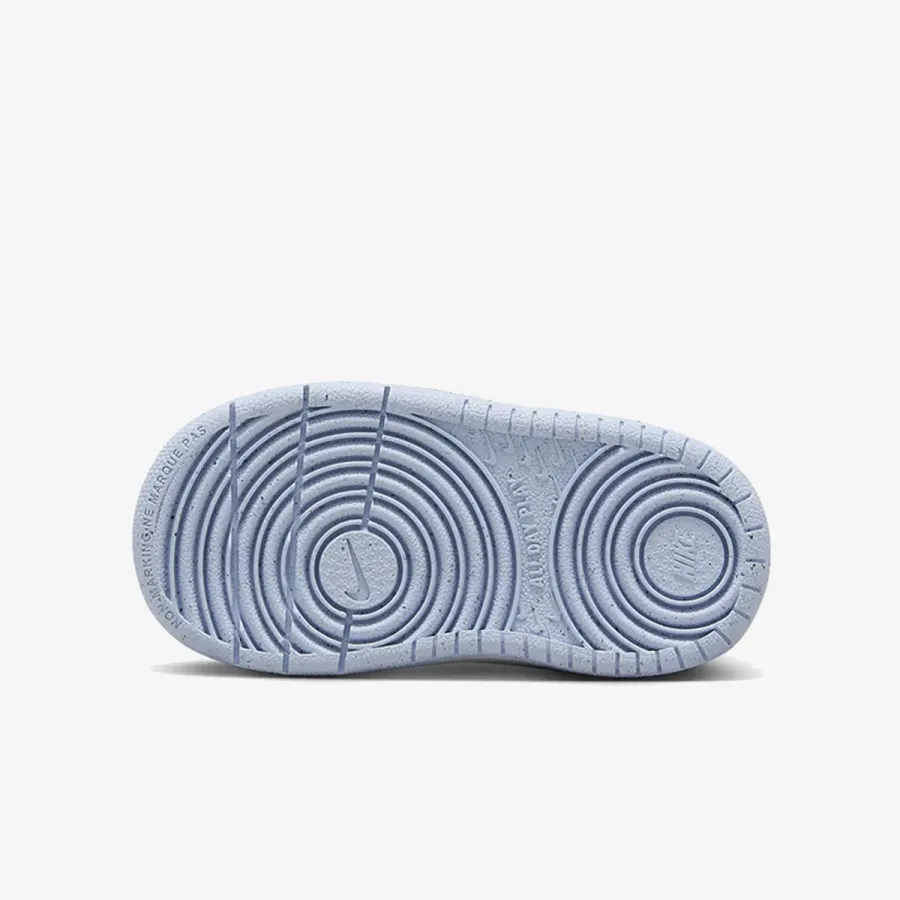 NIKE COURT BOROUGH LOW RECRAFT BTV 