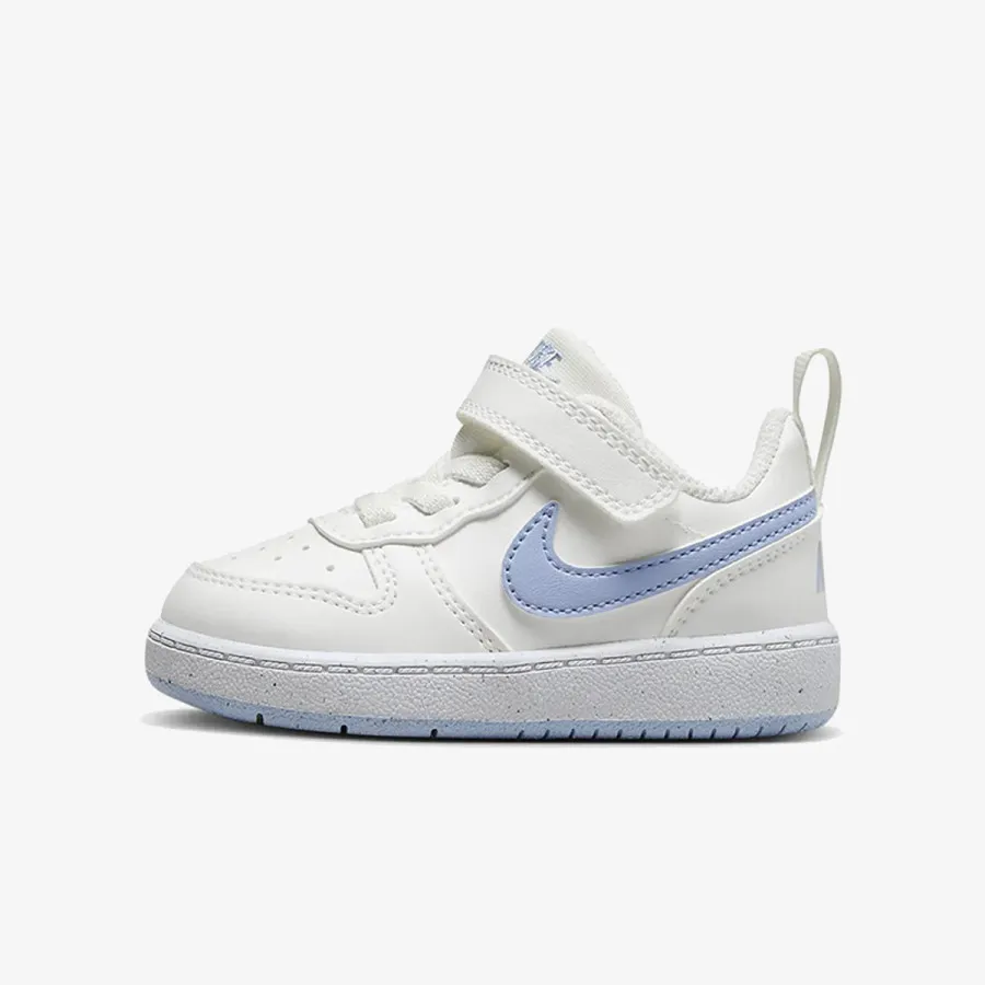 NIKE COURT BOROUGH LOW RECRAFT BTV 