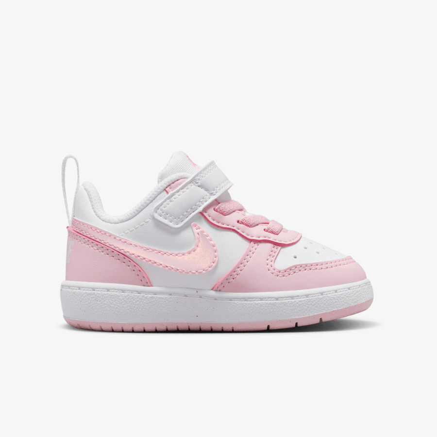 Nike Court Borough Low Recraft 