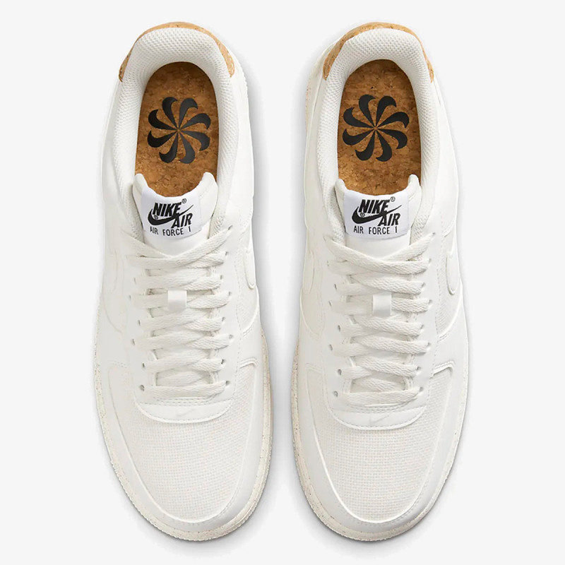 Nike AIR FORCE 1 '07 LV8 BIO 