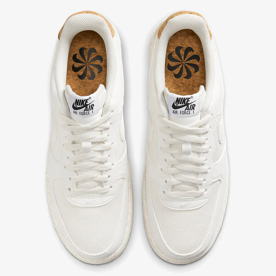 Nike AIR FORCE 1 '07 LV8 BIO 