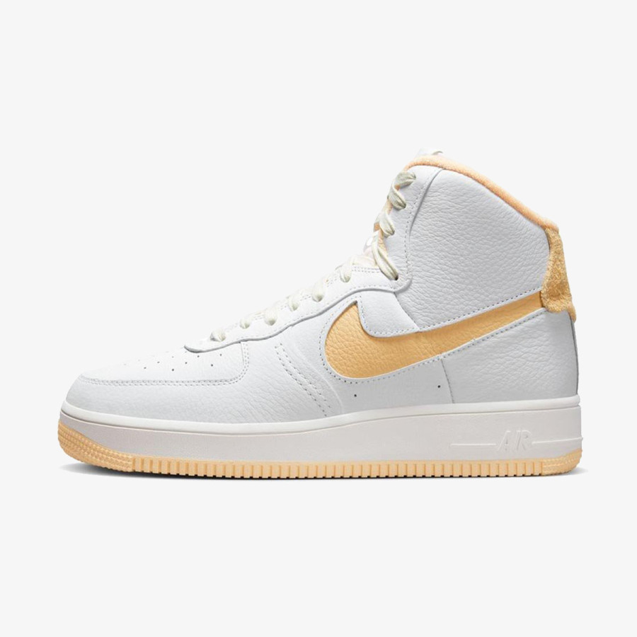 NIKE Air Force 1 Sculpt 