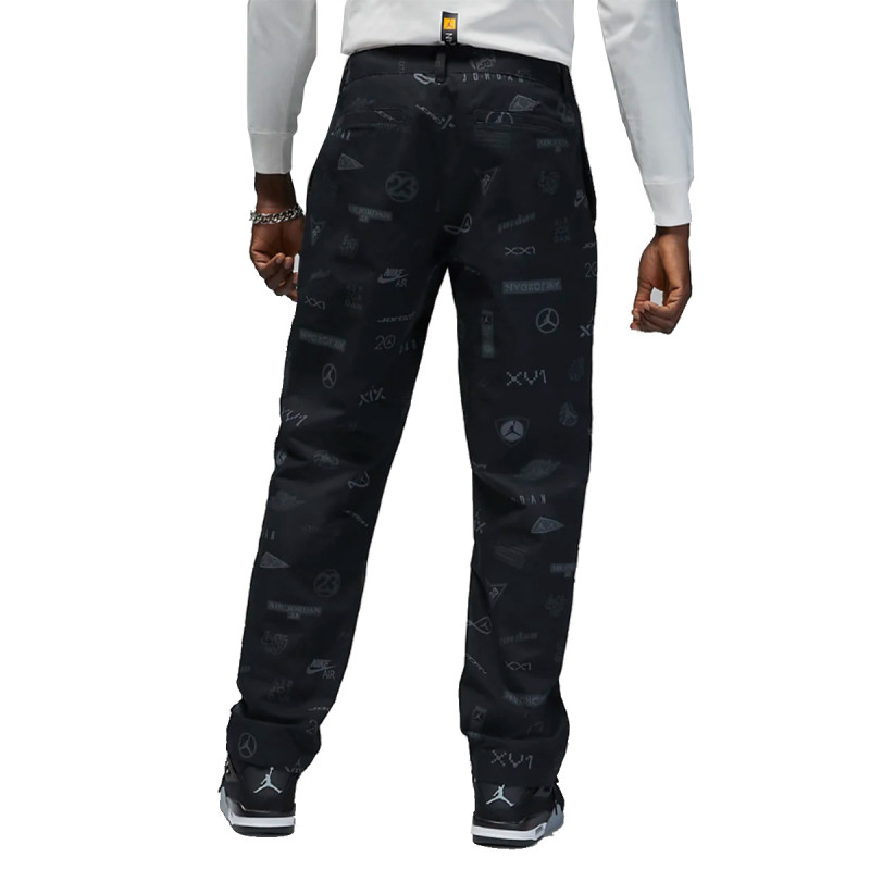 Nike M J FLT HRTG WOVEN PANT 