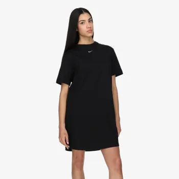 NIKE W NSW ESSNTL SS DRESS TSHRT 