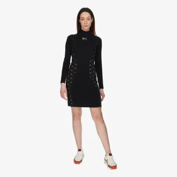 NIKE W NSW AIR LS DRESS 