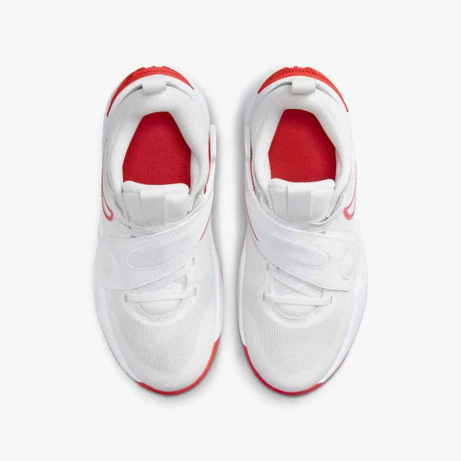 NIKE TEAM HUSTLE D 11 GS 