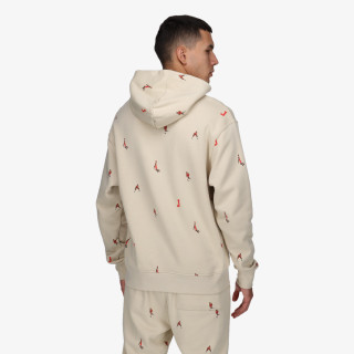 Nike NIKE M J ESS HOL JM FLC PO 