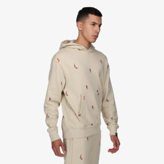 Nike NIKE M J ESS HOL JM FLC PO 