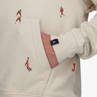 Nike NIKE M J ESS HOL JM FLC PO 