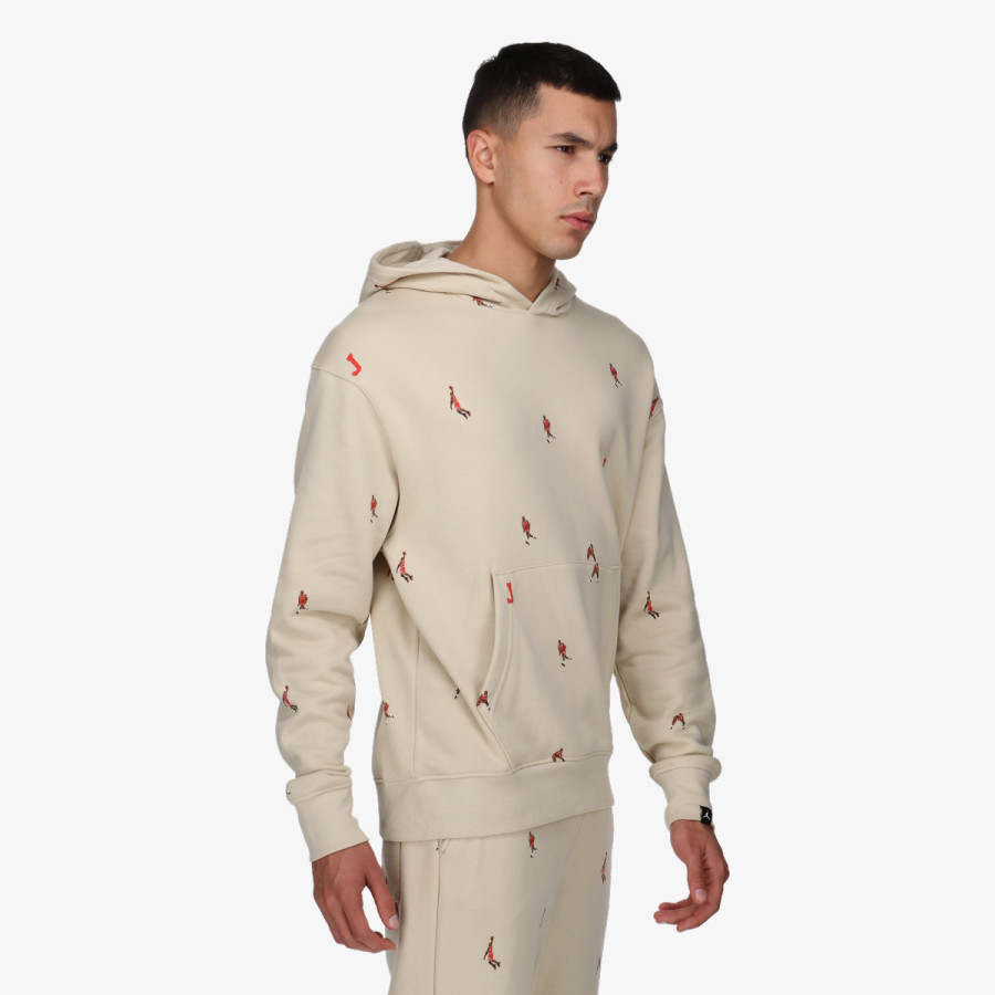 Nike NIKE M J ESS HOL JM FLC PO 