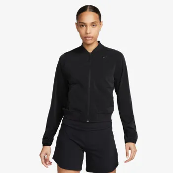 NIKE W NK DF BLISS BOMBER JACKET 