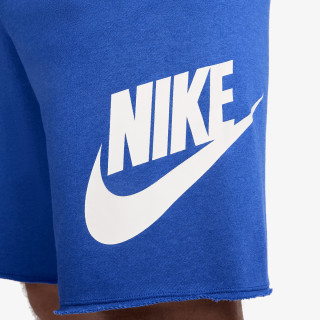 Nike Club Alumni 