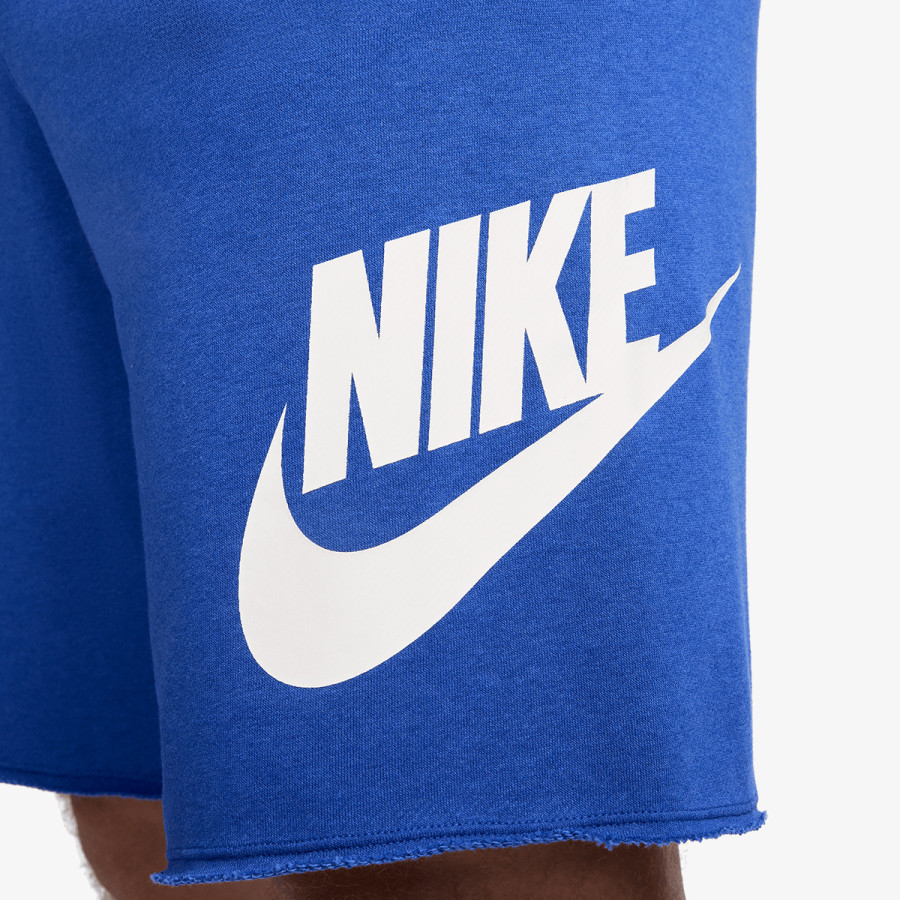 Nike Club Alumni 