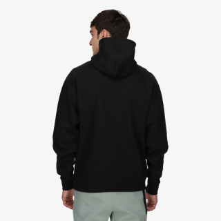 NIKE M NK SWOOSH FLC HZ HOODIE 