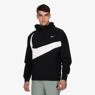 Nike M NK SWOOSH FLC HZ HOODIE 