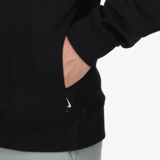 Nike M NK SWOOSH FLC HZ HOODIE 