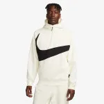 NIKE M NK SWOOSH FLC HZ HOODIE 