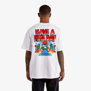 Nike M NSW TEE M90 SO PACK 1 LBR 