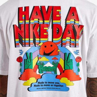 Nike M NSW TEE M90 SO PACK 1 LBR 