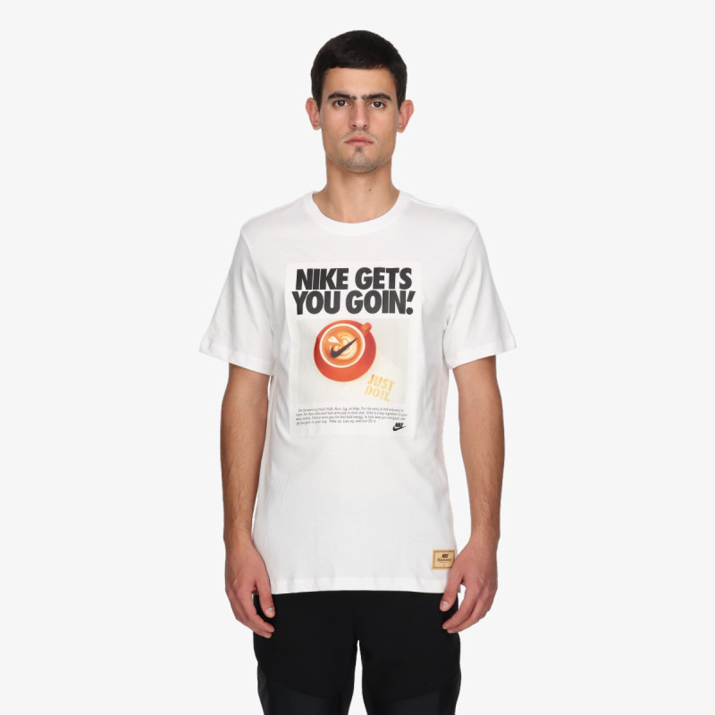 Nike NIKE NSW TEE SI 1 PHOTO 