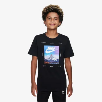 U NSW TEE PHOTO HO22