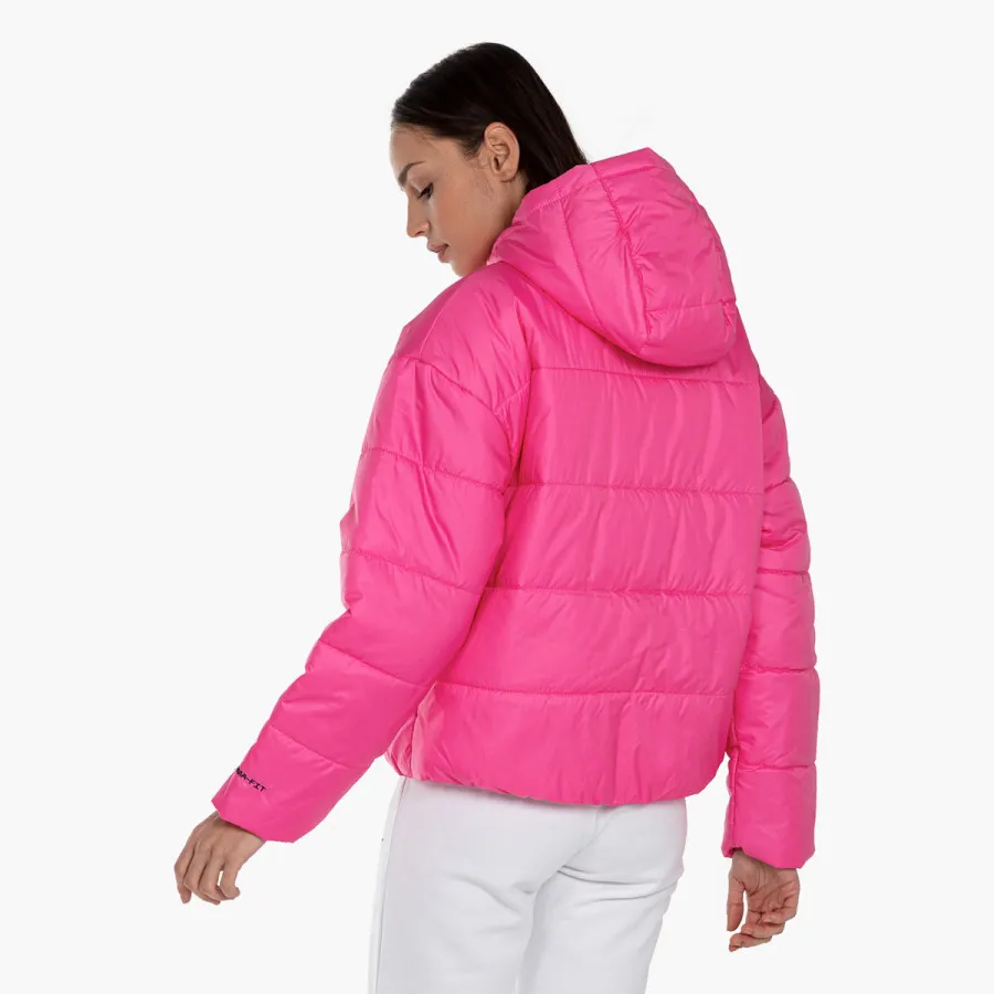 NIKE W NSW SYN TF RPL HD JKT 