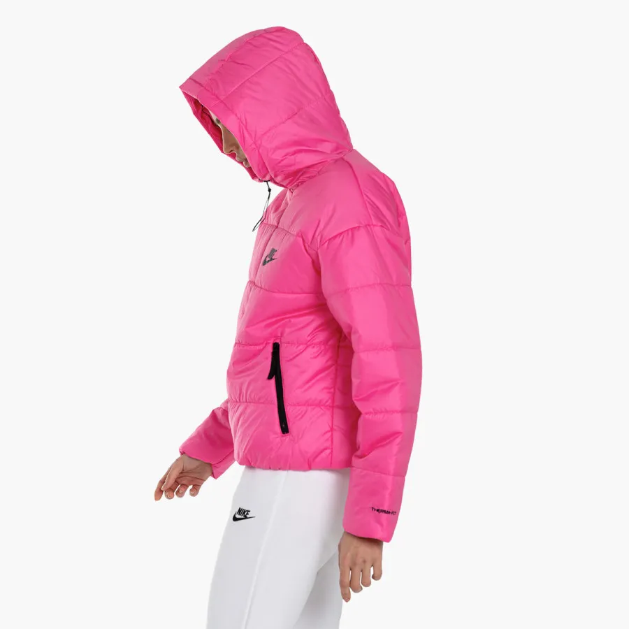 NIKE W NSW SYN TF RPL HD JKT 