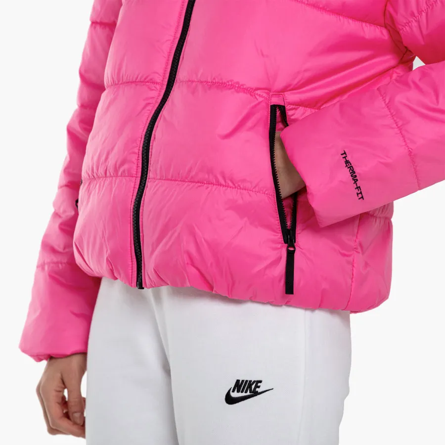 NIKE W NSW SYN TF RPL HD JKT 