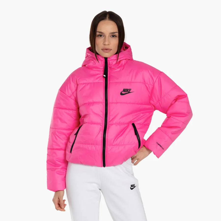 NIKE W NSW SYN TF RPL HD JKT 