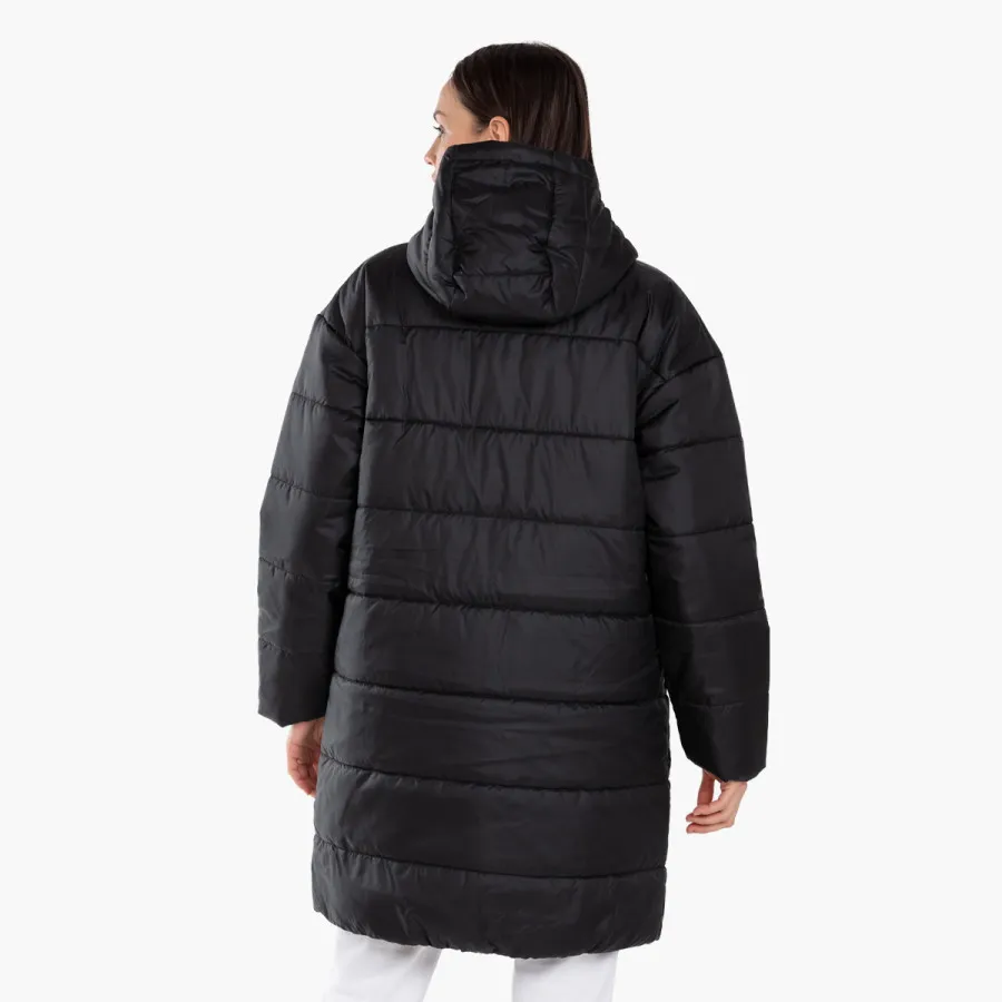 NIKE W NSW SYN TF RPL HD PARKA 