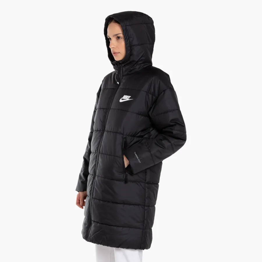 NIKE W NSW SYN TF RPL HD PARKA 