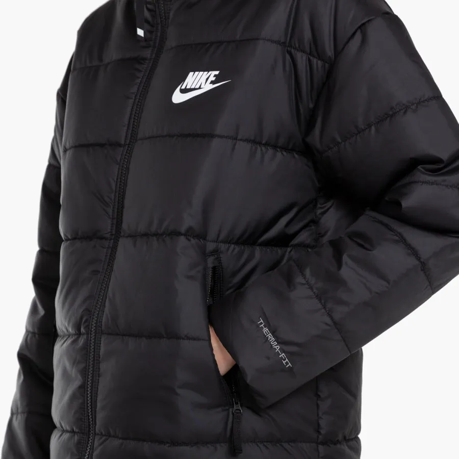 NIKE W NSW SYN TF RPL HD PARKA 