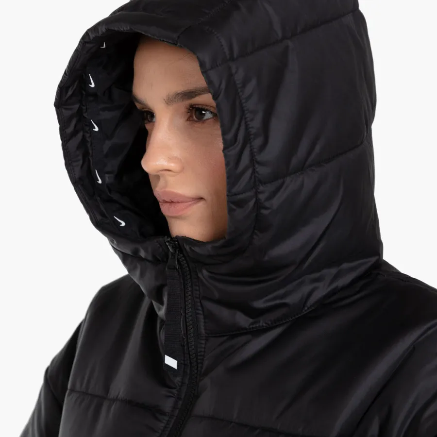 NIKE W NSW SYN TF RPL HD PARKA 