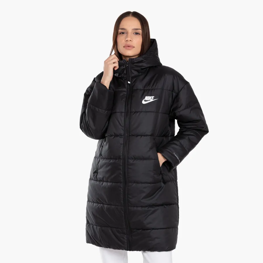 NIKE W NSW SYN TF RPL HD PARKA 