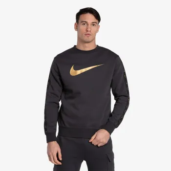 NIKE M NSW REPEAT SW FLC CREW BB 