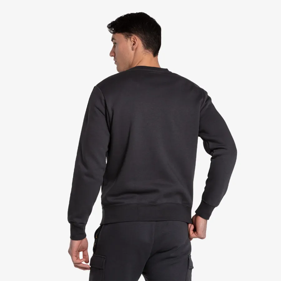 NIKE M NSW REPEAT SW FLC CREW BB 
