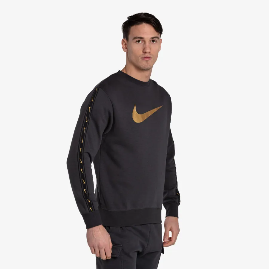 NIKE M NSW REPEAT SW FLC CREW BB 