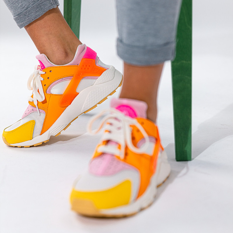 Nike NIKE HUARACHE 
